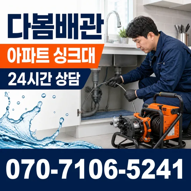 울산 울주군 두동면 이전천변길 욕실누수 상담 이미지 7